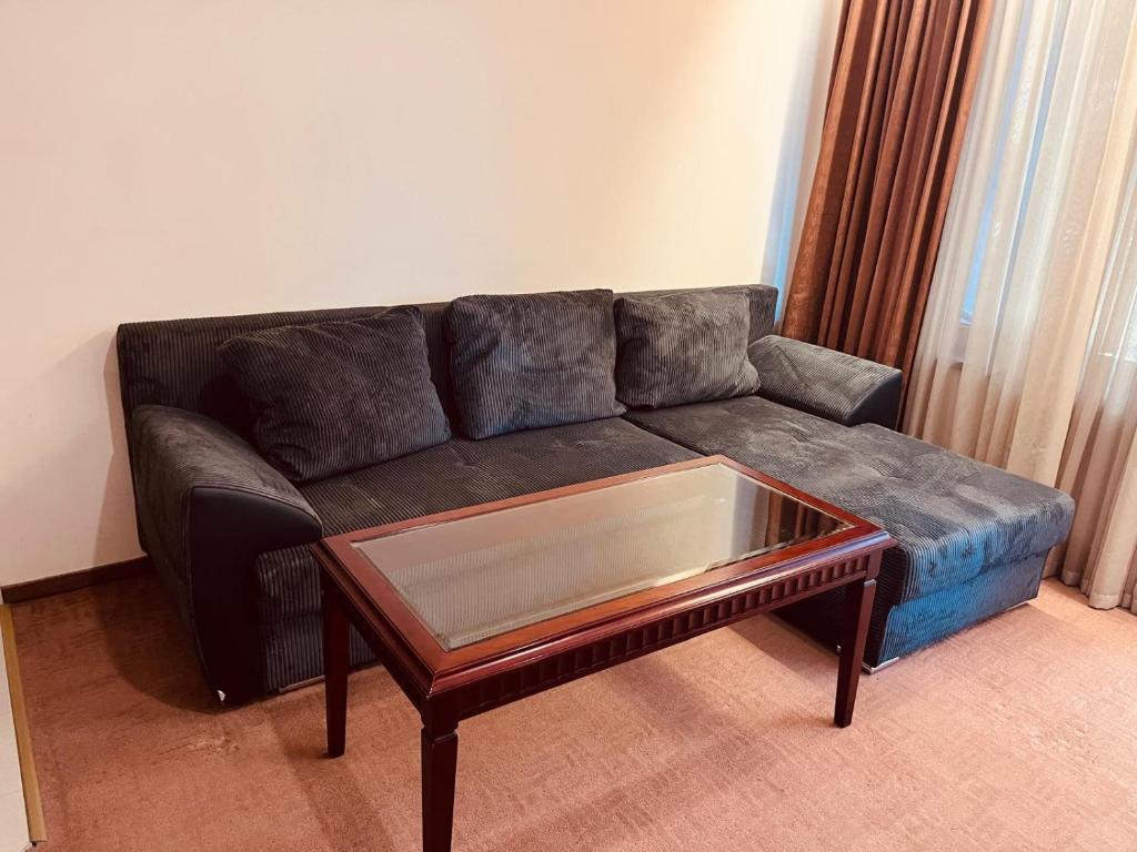 Gondola Luxury Apartment 1 - pohovka